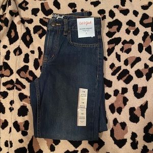 Boys sz10 Relaxed Straight